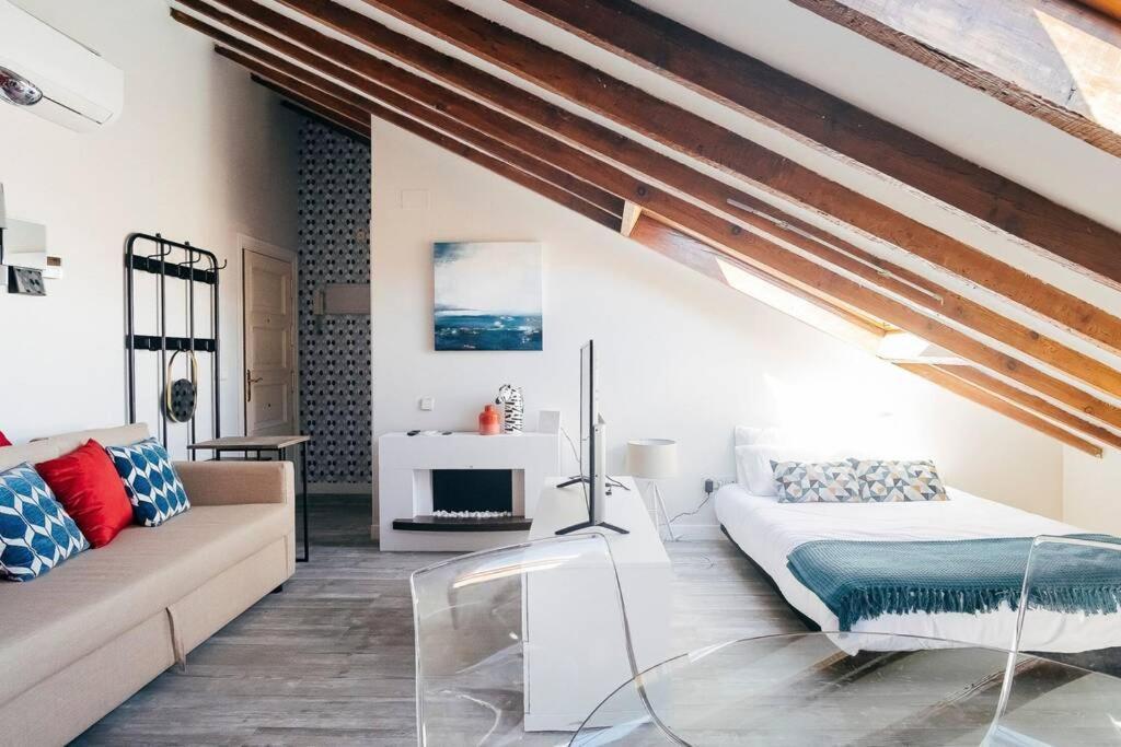 Apartamento Homeabout Calle Mayor *