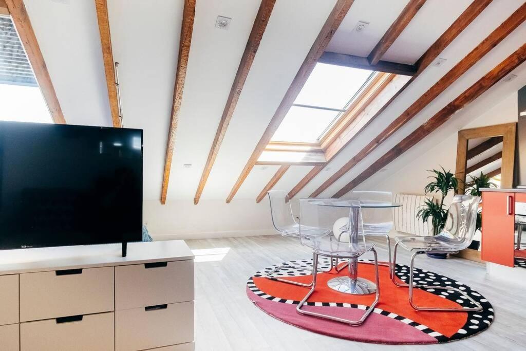 Apartamento Homeabout Calle Mayor *