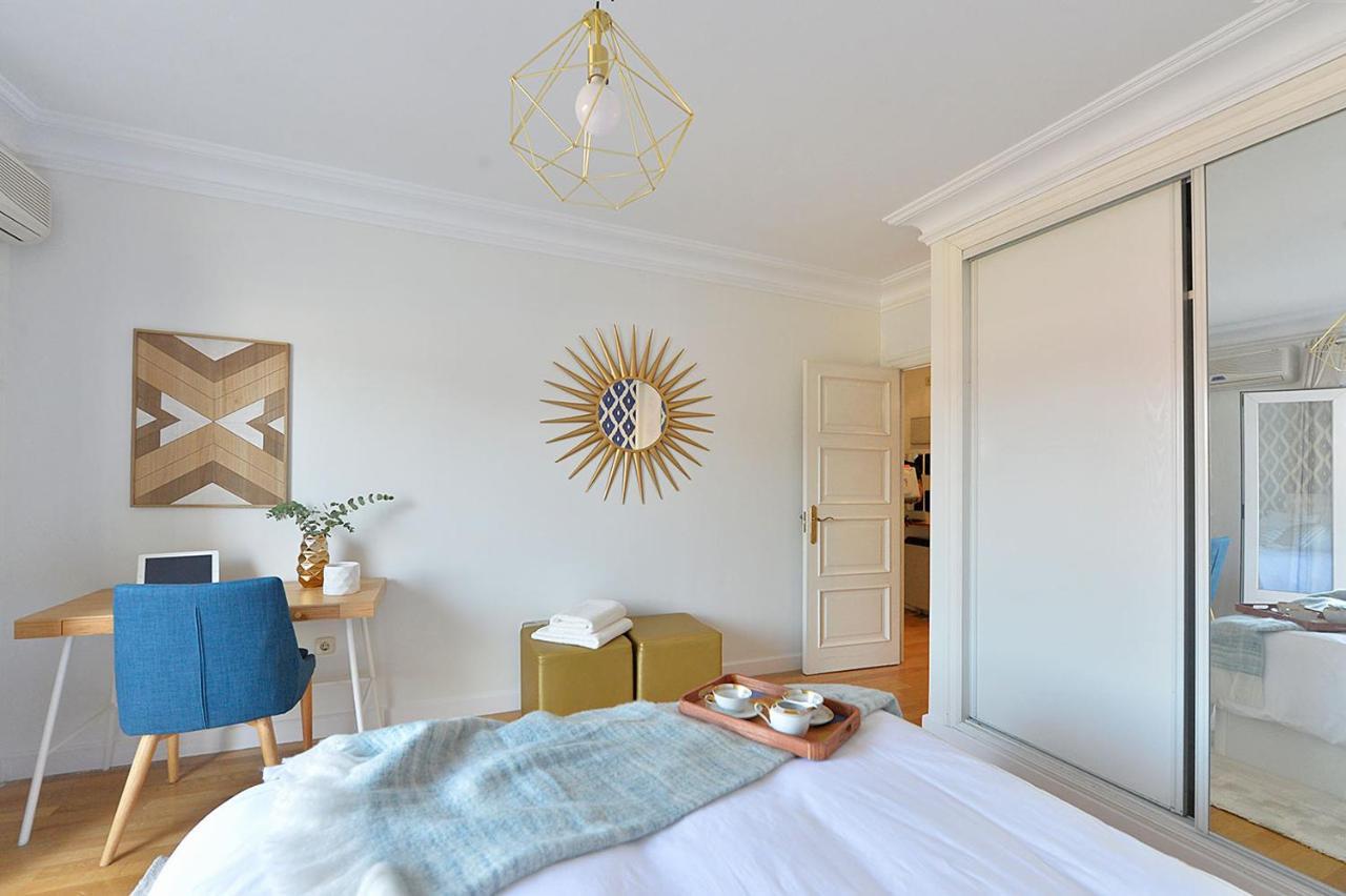 Homeabout Puerta Del Sol Premium *