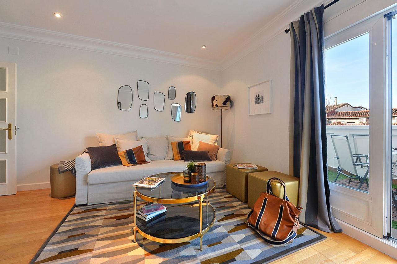 Homeabout Puerta Del Sol Premium Madrid