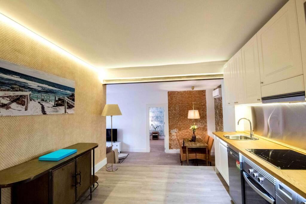 Homeabout Goya Ii Apartamento Madrid