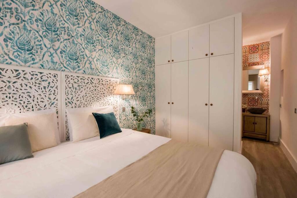 Apartamento Homeabout Goya Ii Madrid