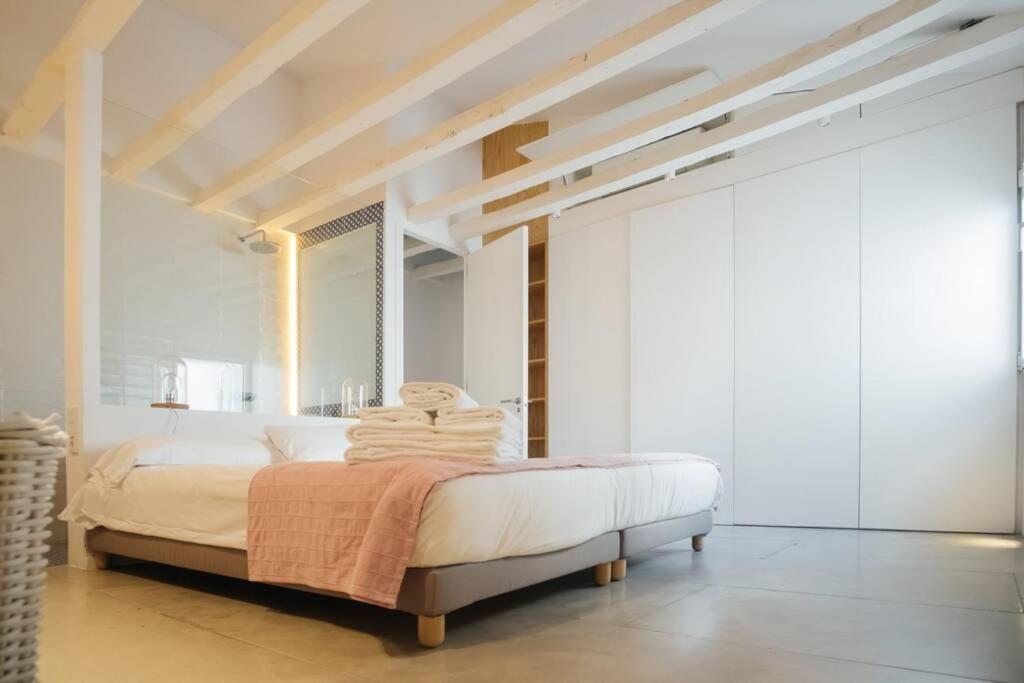 Apartamento Homeabout Chueca Madrid