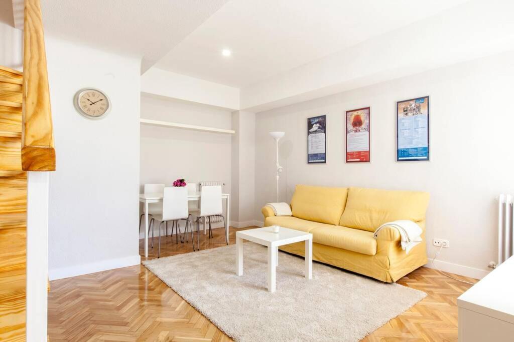 Apartamento Homeabout Lavapiés I Madrid