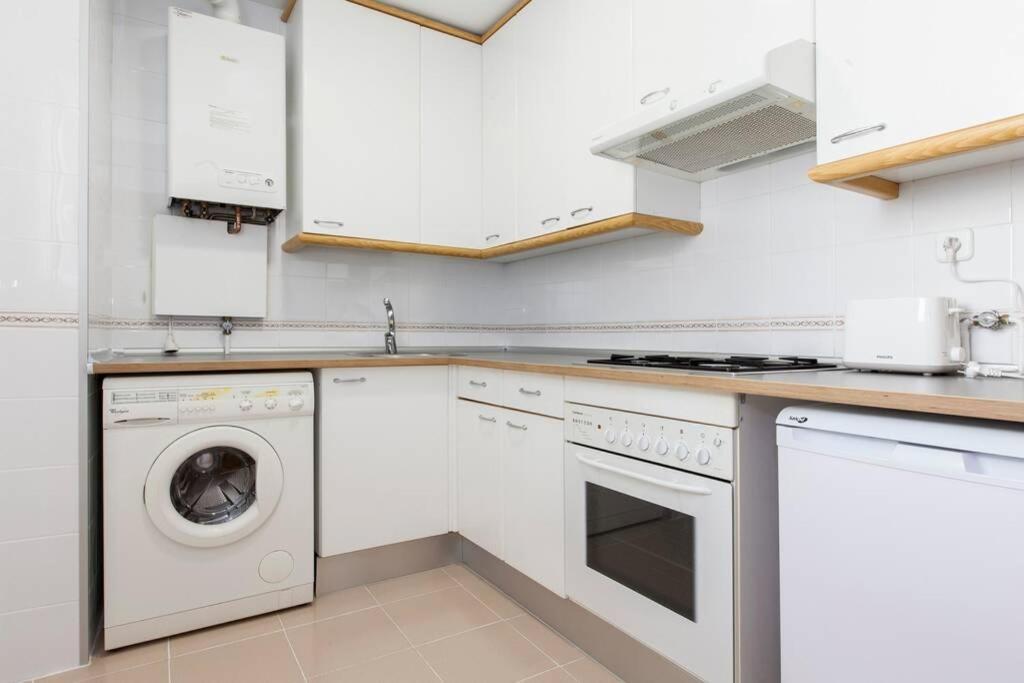 Apartamento Homeabout Lavapiés I