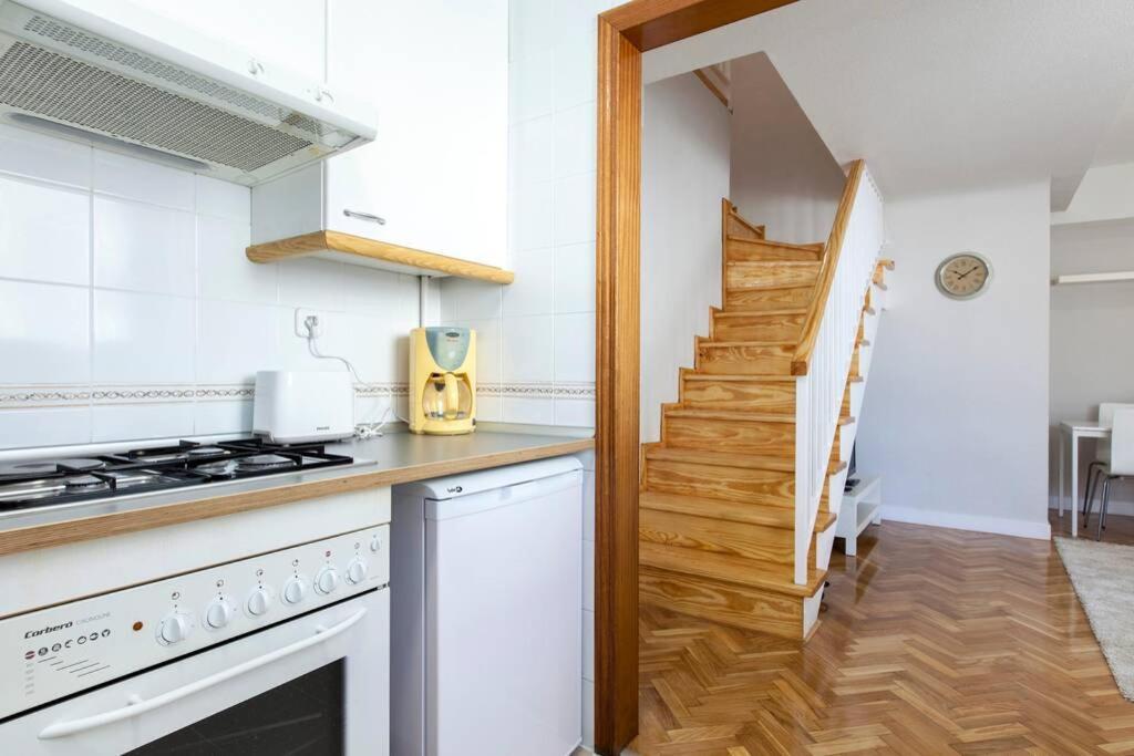Homeabout Lavapiés I Apartamento *