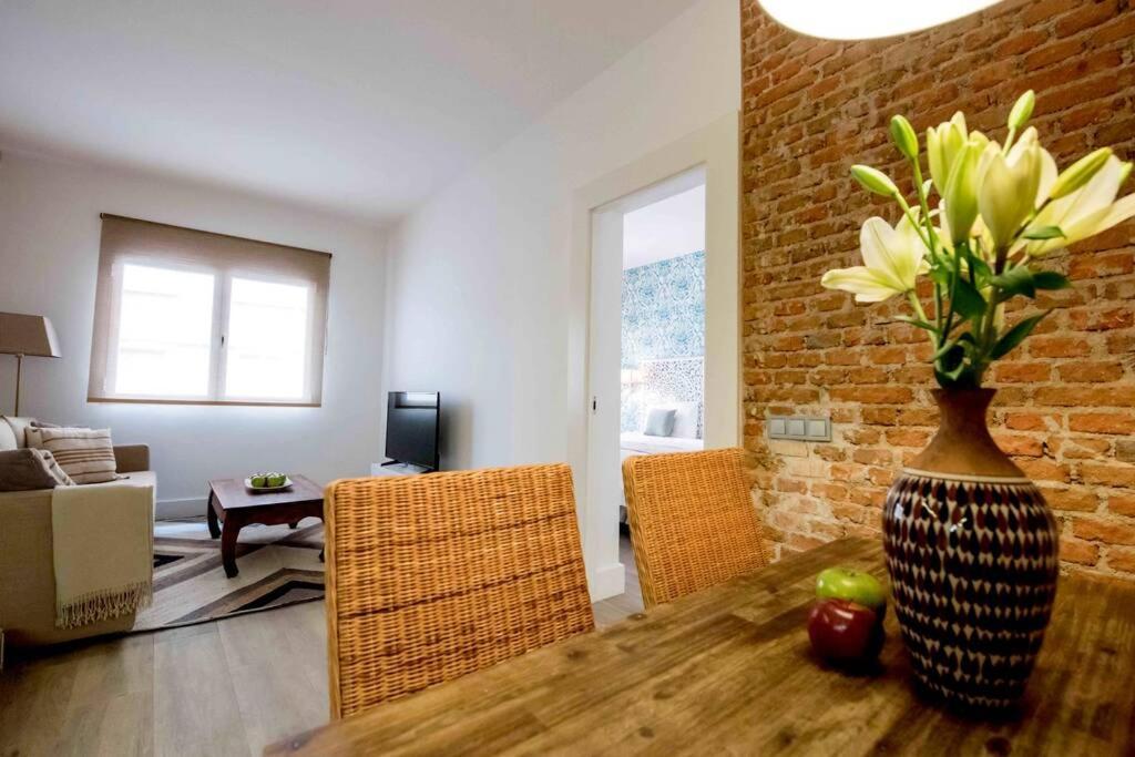 Homeabout Goya Ii Apartamento