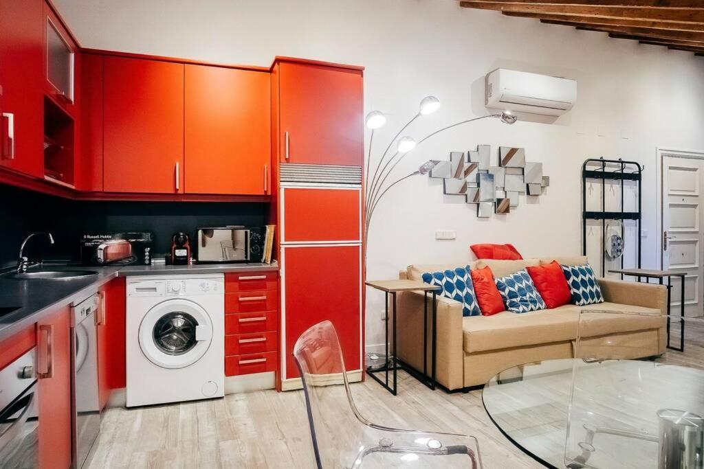 Homeabout Calle Mayor * Madrid