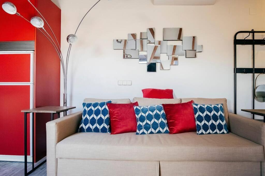 Apartamento Homeabout Calle Mayor Madrid