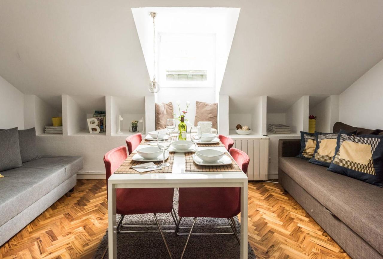 Apartamento My Citymad *