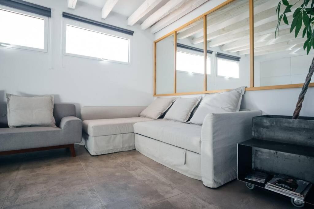 Apartamento Homeabout Chueca *