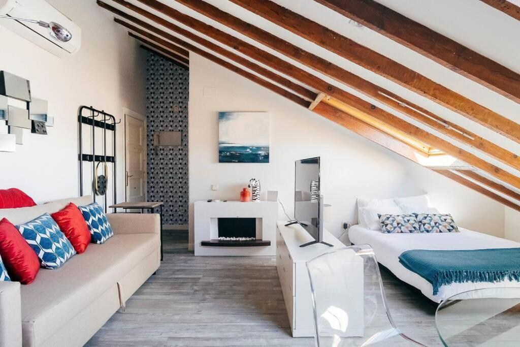 Apartamento Homeabout Calle Mayor
