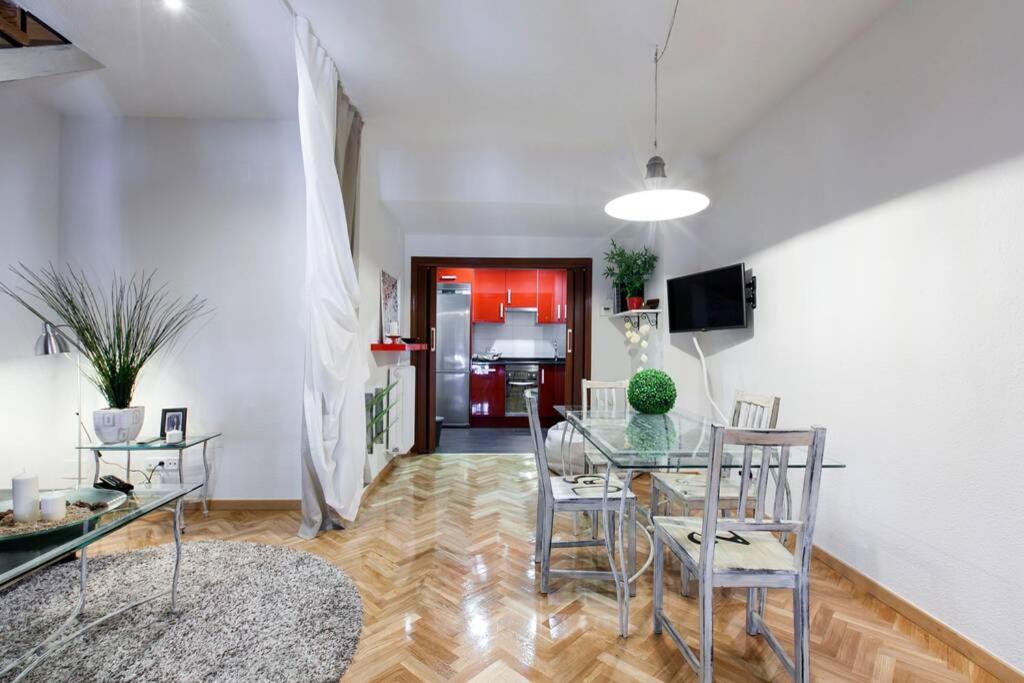 Apartment Homeabout Lavapies Ii *
