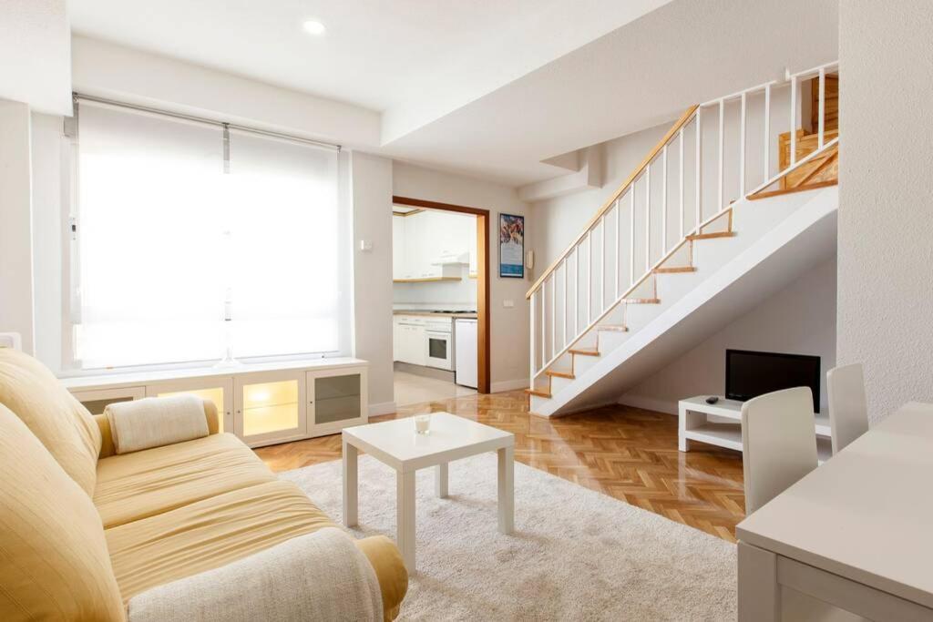 Apartamento Homeabout Lavapiés I