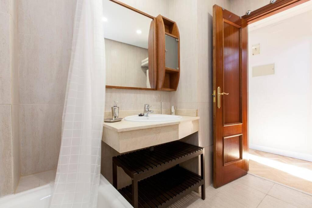 Apartamento Homeabout Lavapiés I Madrid