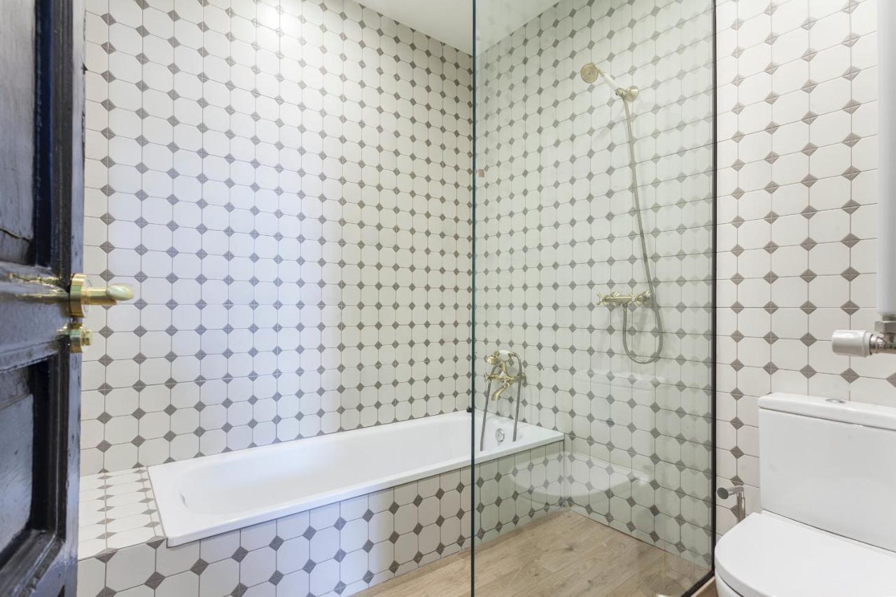 Apartamento Mit House Zoko En