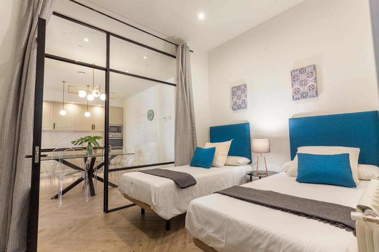 Mit House Zoko En * Madrid