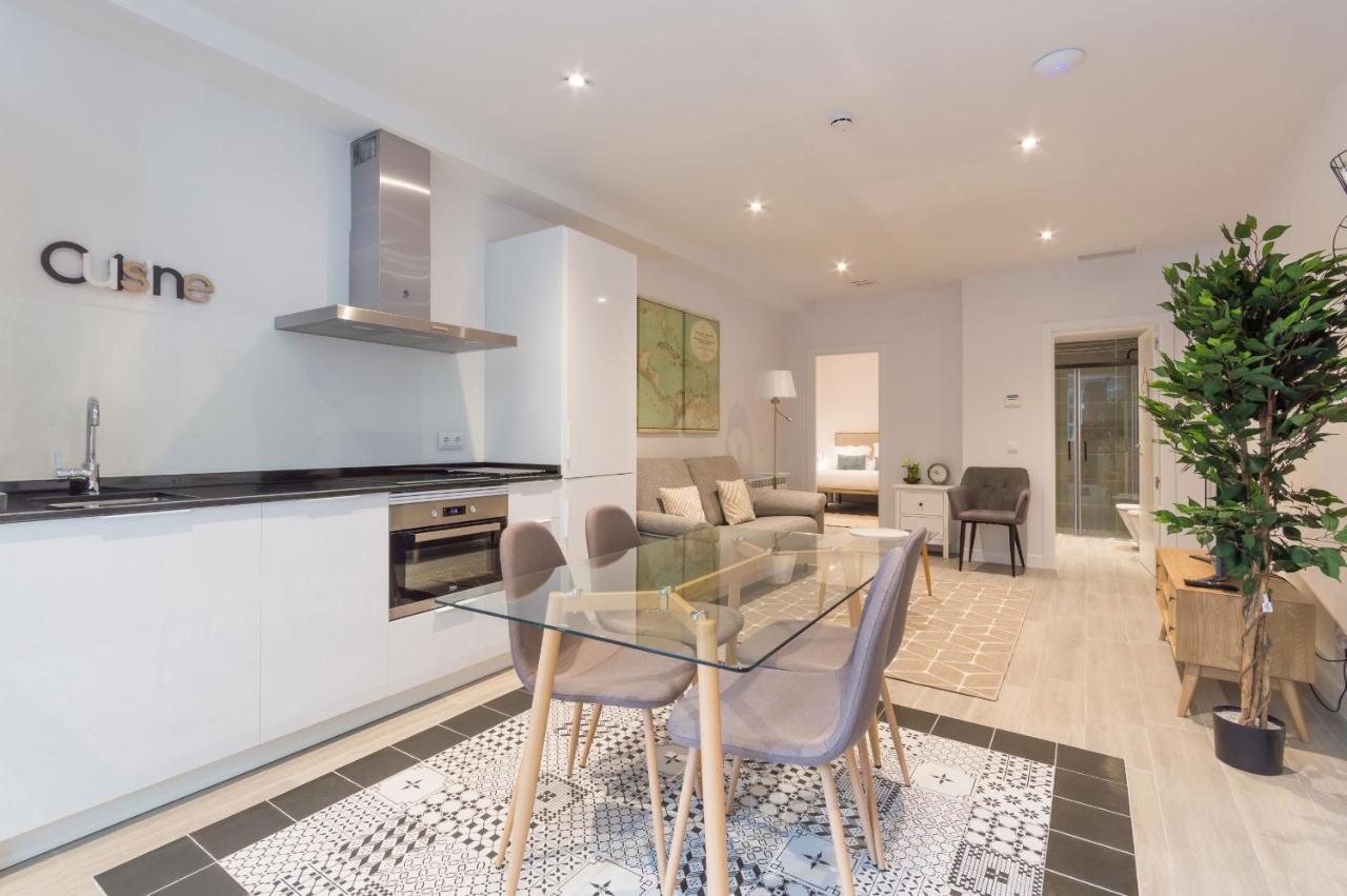 Mit House Avenida America En Capital Madrid