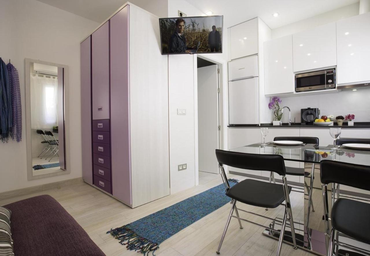 Mit House Salamanca Confort Peñalver En Capital * Madrid