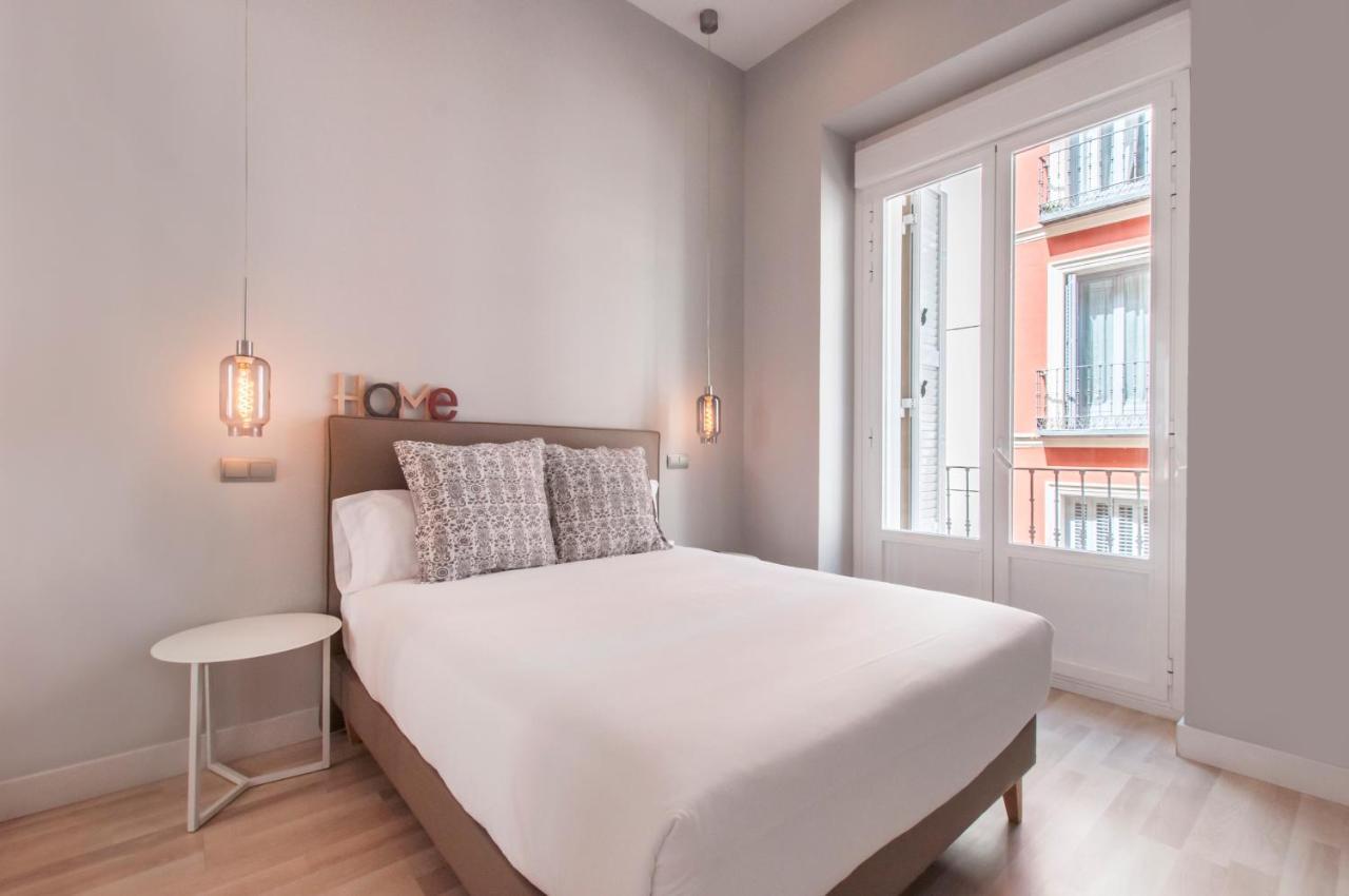 Arenal Gran Vía Apartamento