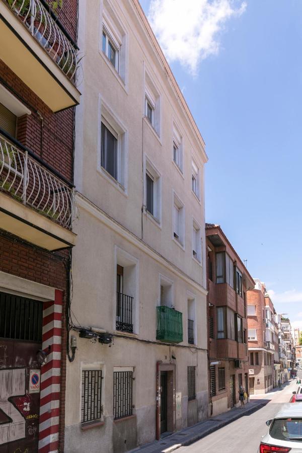 Homeabout Diego De León Ii * Madrid