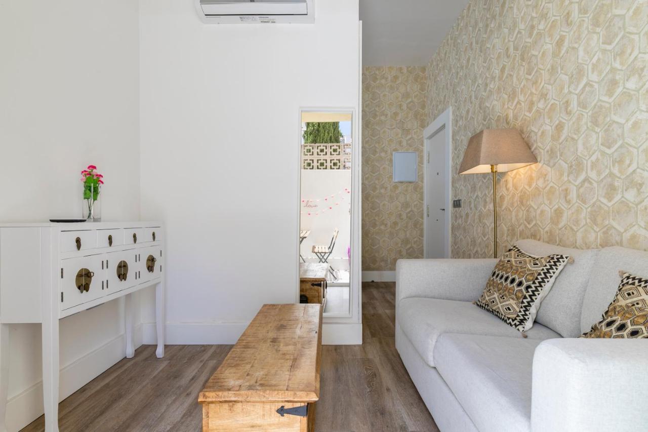 Homeabout Diego De León Ii Apartamento