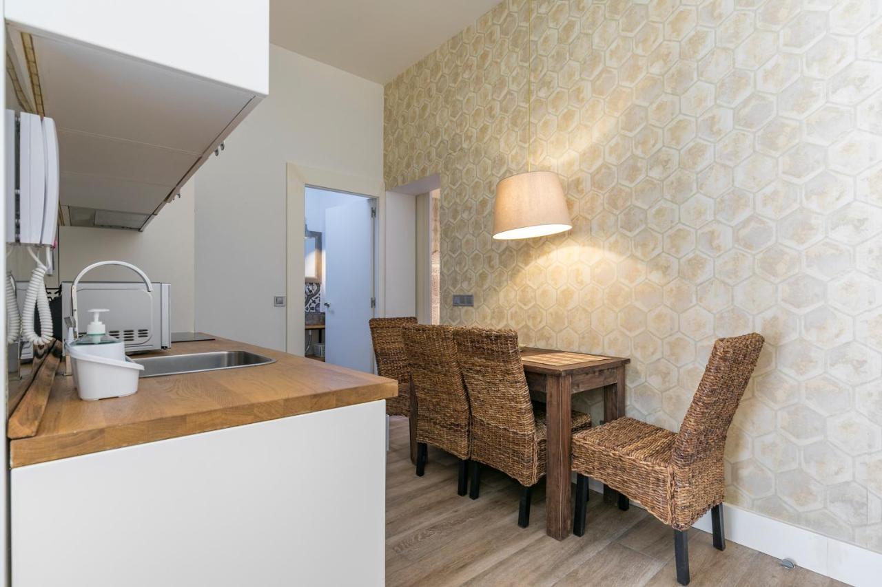 Homeabout Diego De León Ii Apartamento Madrid