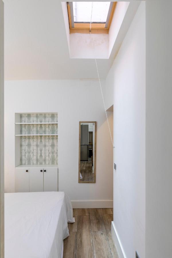 Apartamento Homeabout Diego De León Ii Madrid