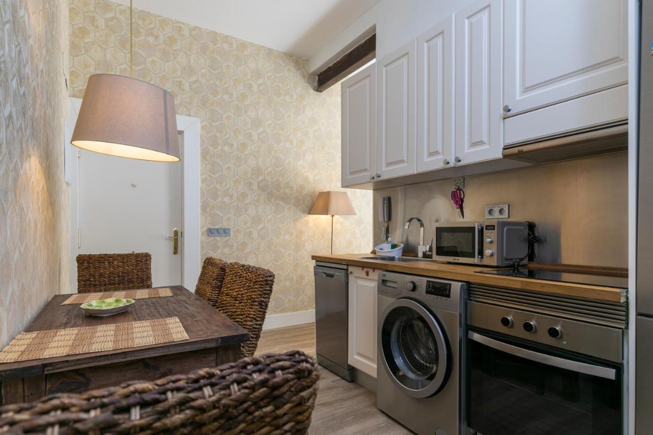 Apartamento Homeabout Diego De León Ii *