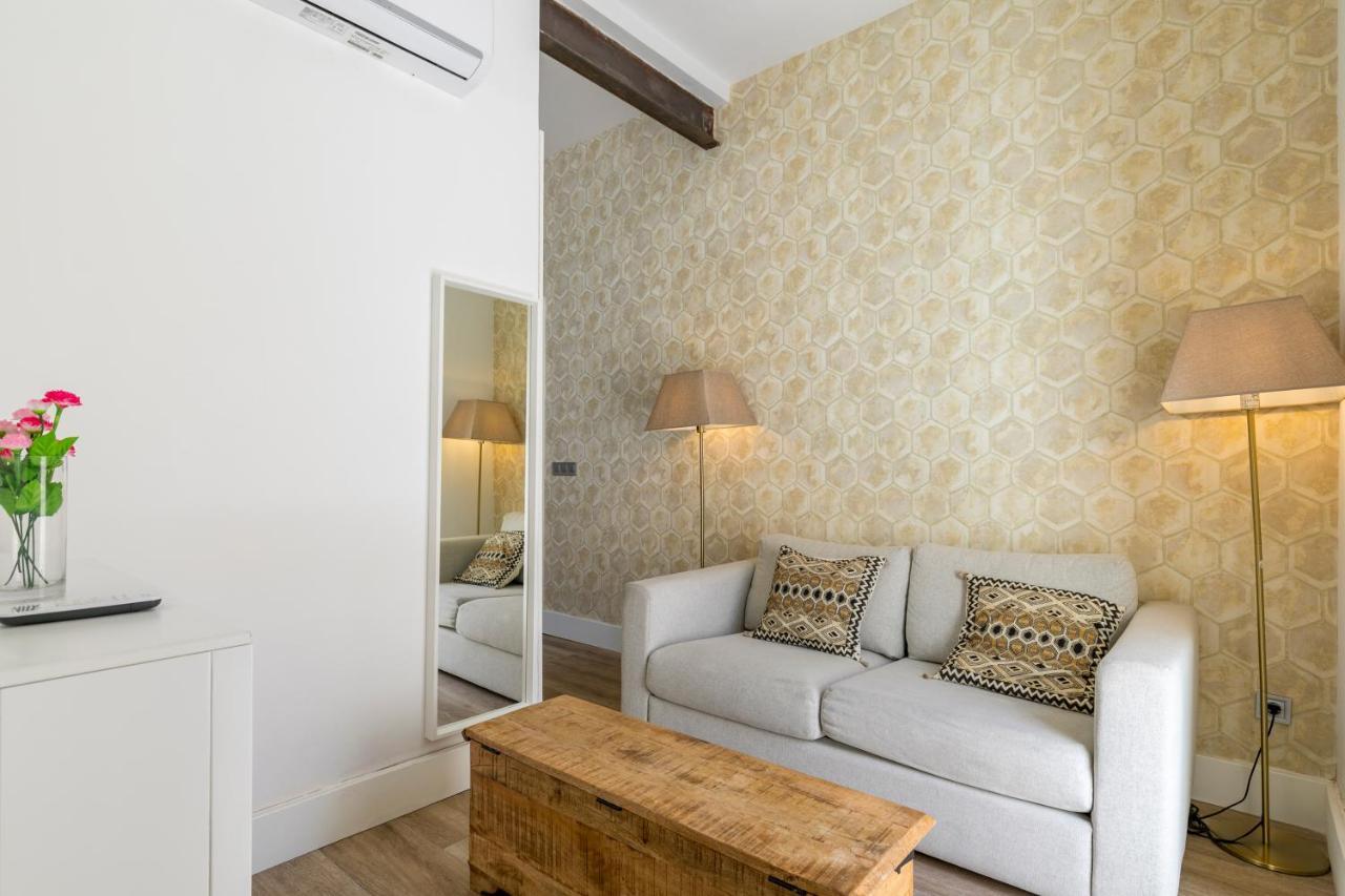 Homeabout Diego De León Ii Apartamento Madrid