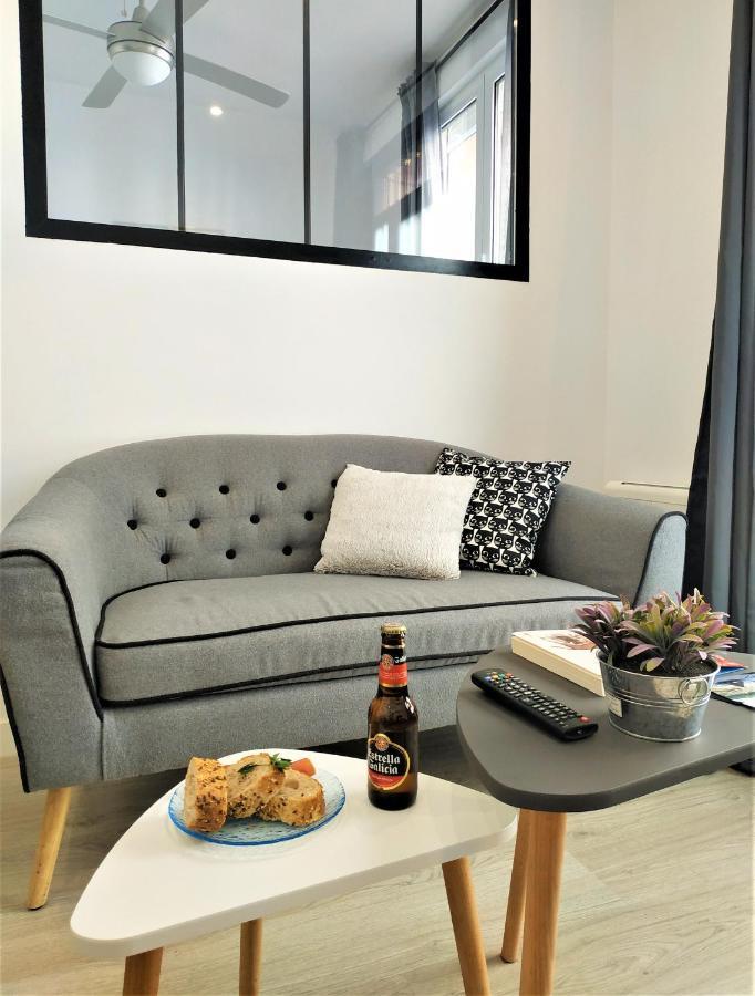 Andys Housing Río Apartamento *