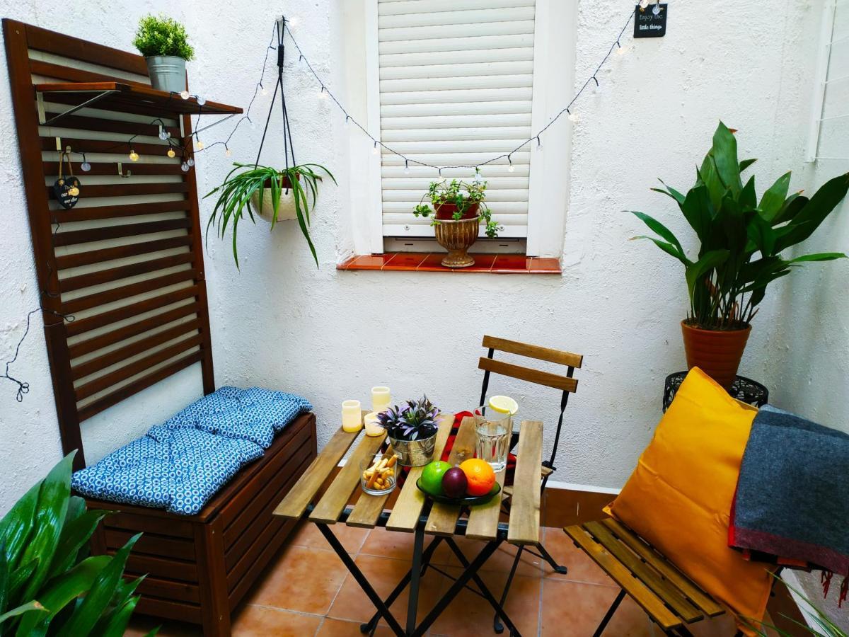 Apartamento Andys Housing Río