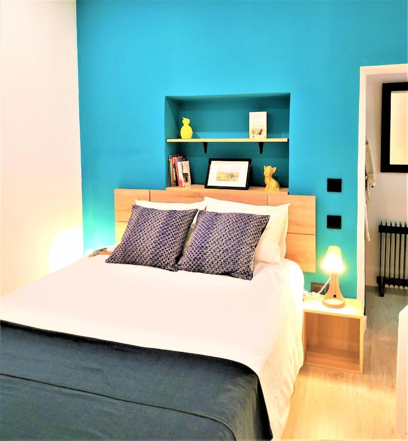 Andys Housing Río Madrid