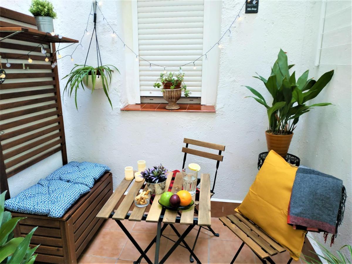 Apartamento Andys Housing Río Madrid