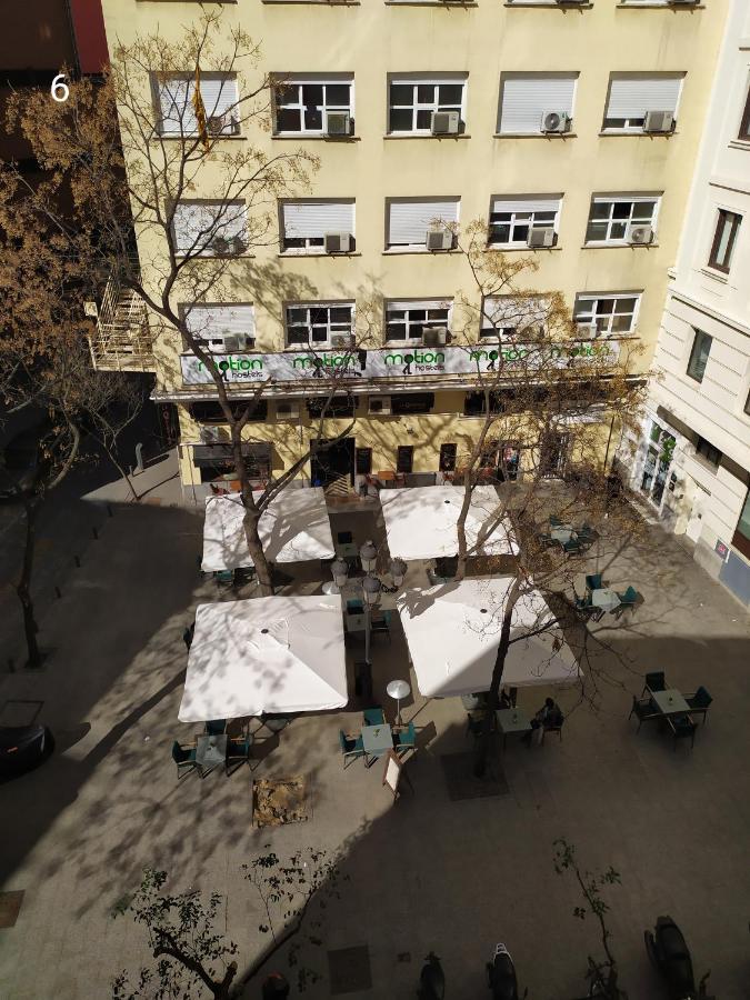 Hostal Inn Madrid Madrid