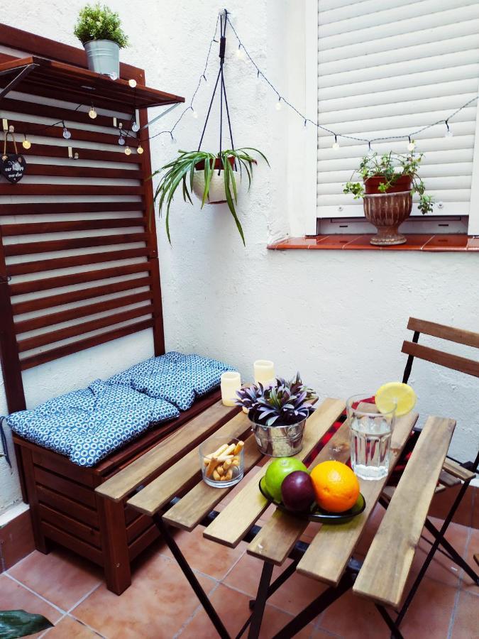 Apartamento Andys Housing Río *