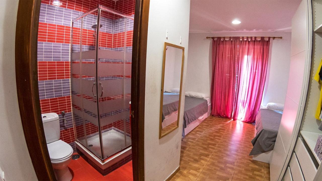 Residencia De Estudiantes Rosales