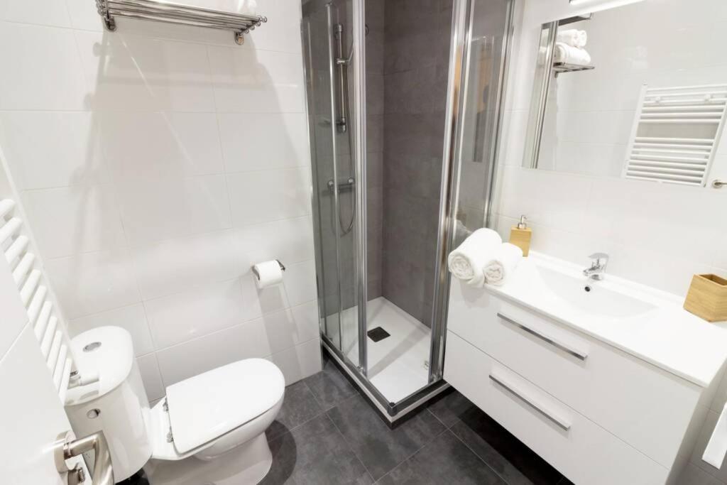 Apartamento Apartamento Casa de Campo Madrid