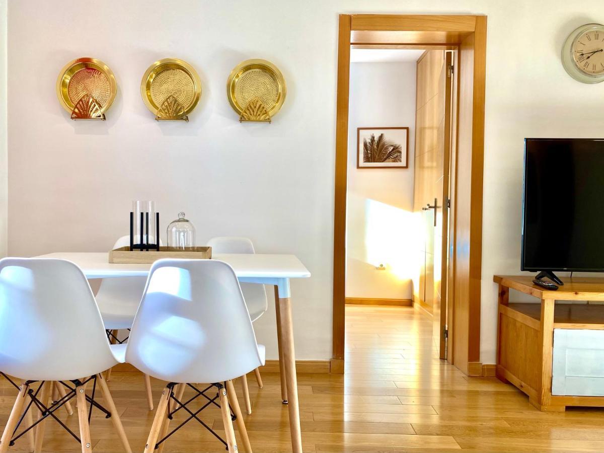 Charming Huertas Ii Apartamento Madrid