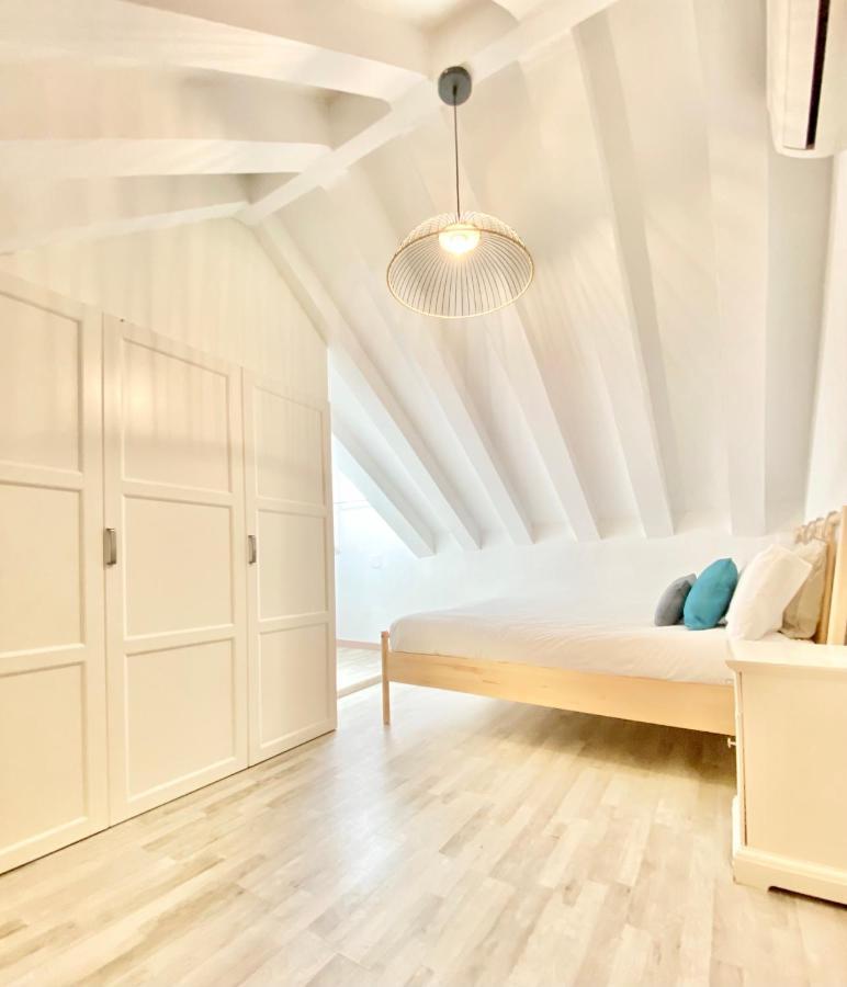 Apartment Charming Puerta Del Sol Iii *