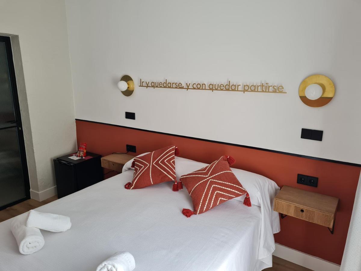 Hotel Cálamo