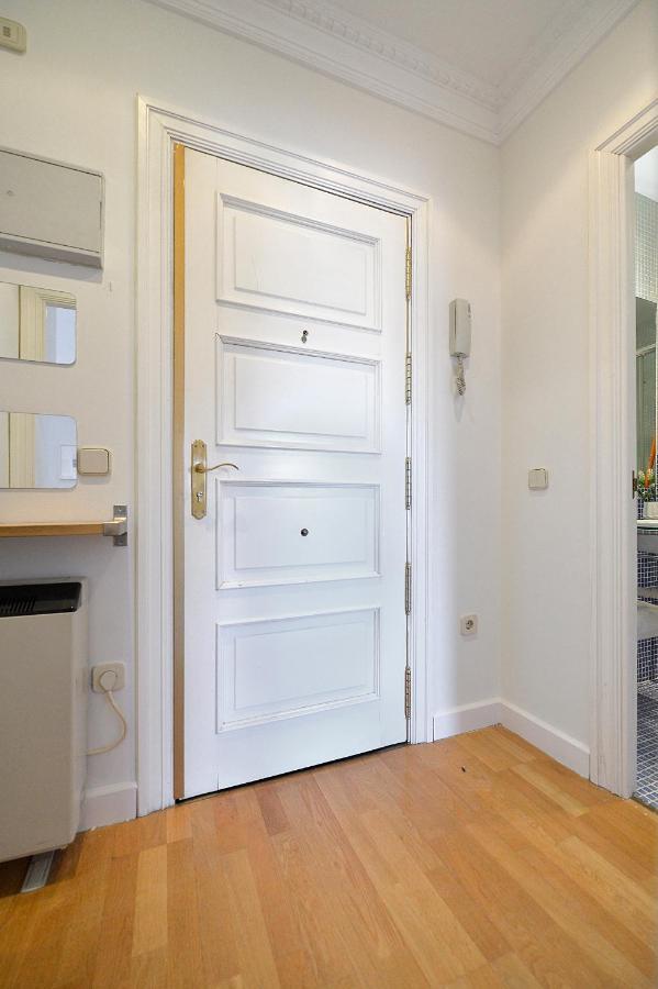 Homeabout Puerta Del Sol Premium Madrid