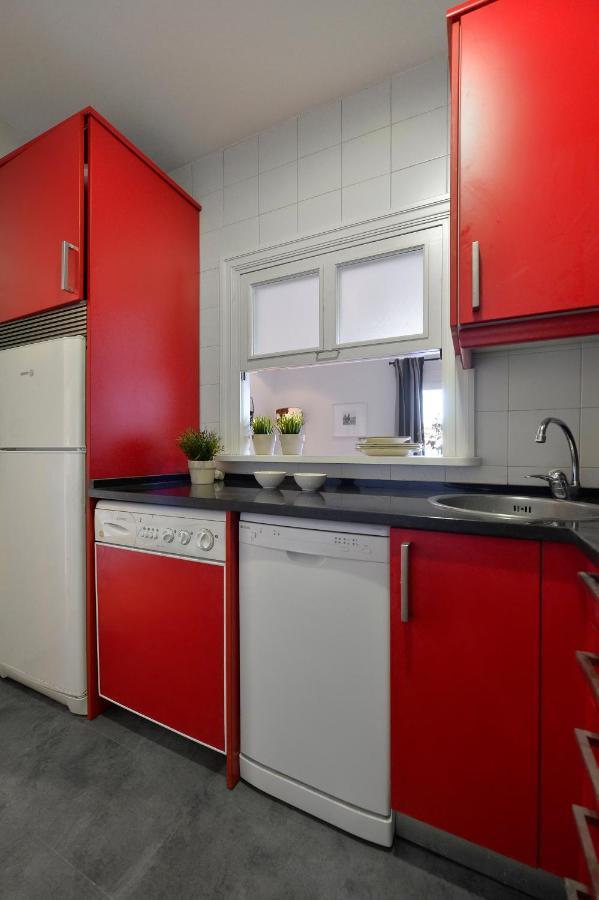 Apartamento Homeabout Puerta Del Sol Premium
