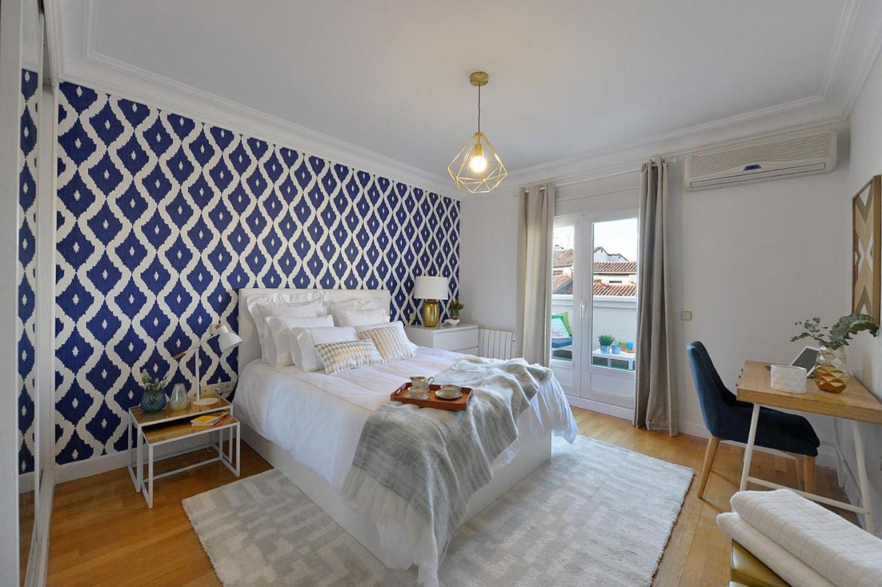 Homeabout Puerta Del Sol Premium *