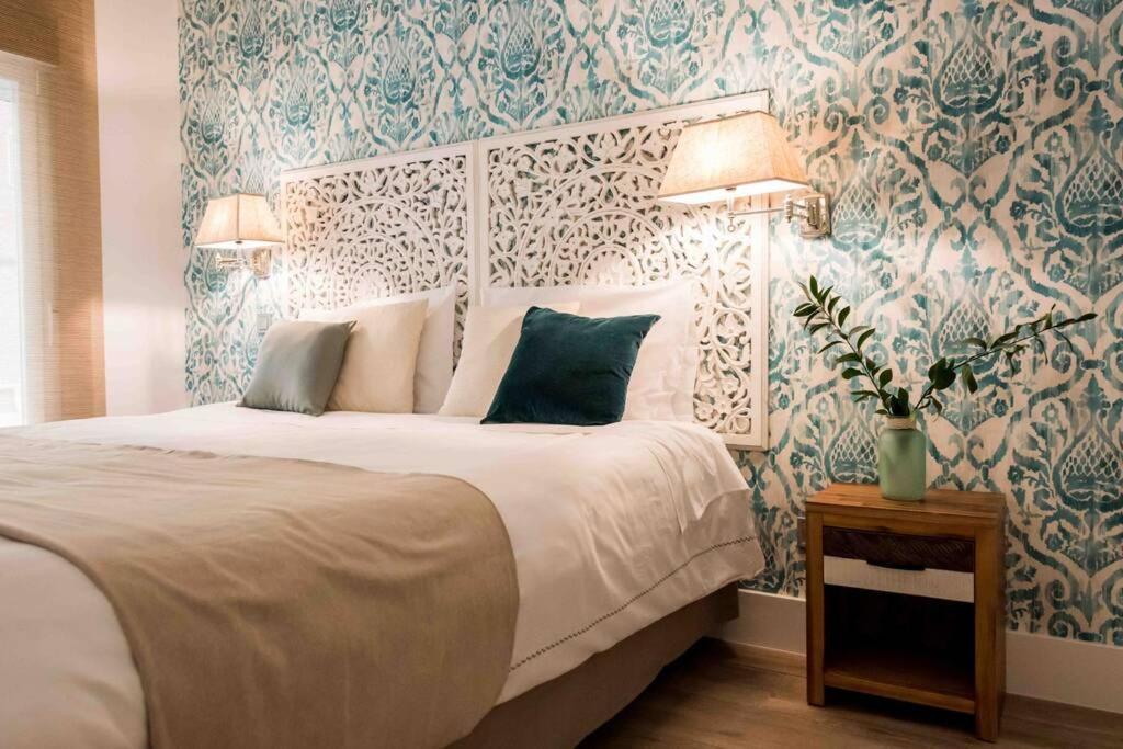 Apartamento Homeabout Goya Ii Madrid