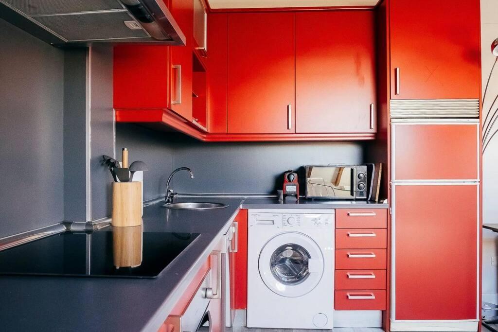 Apartamento Homeabout Calle Mayor Madrid