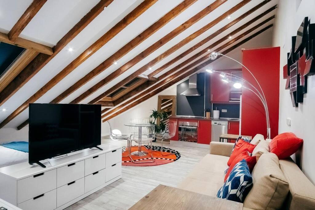 Apartamento Homeabout Calle Mayor