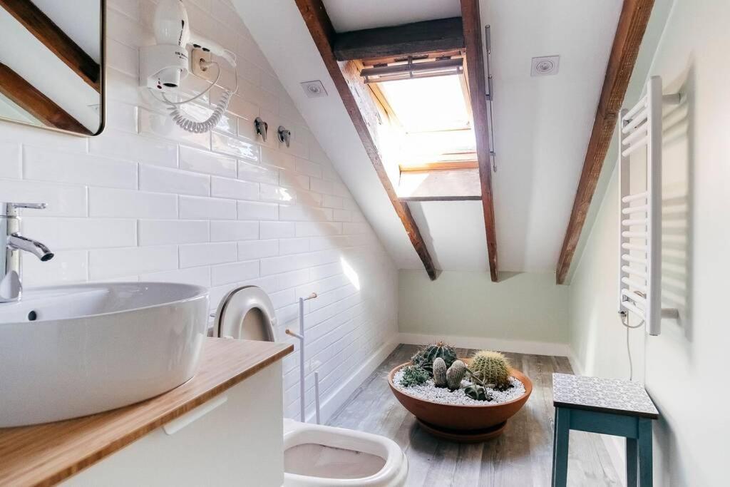 Homeabout Calle Mayor Apartamento *