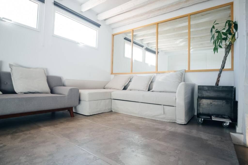 Apartamento Homeabout Chueca Madrid