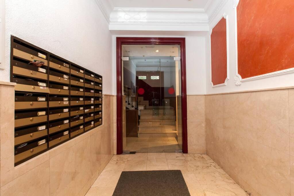 Apartamento Homeabout Lavapiés I